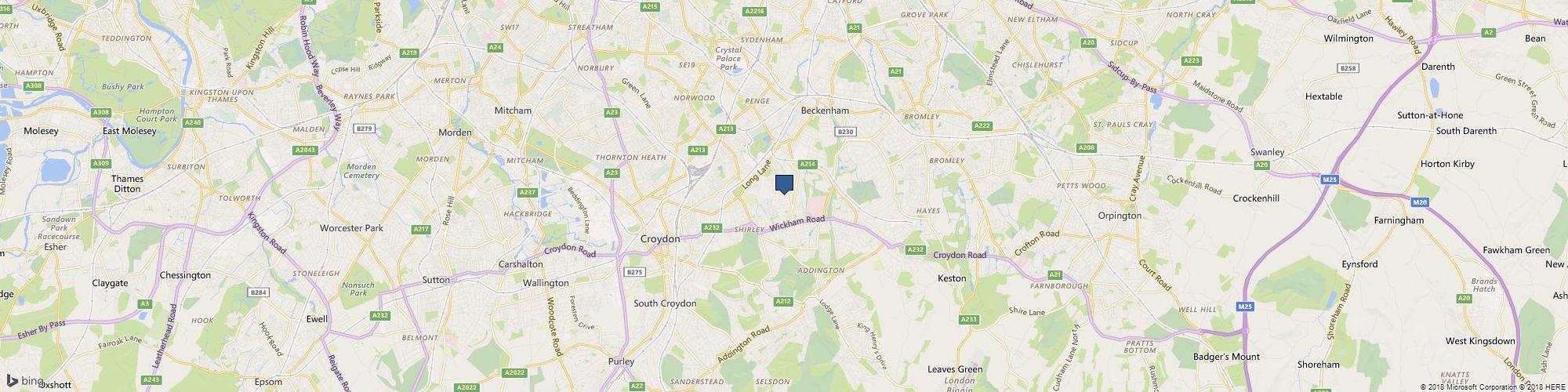 Building Contractors London cover photo