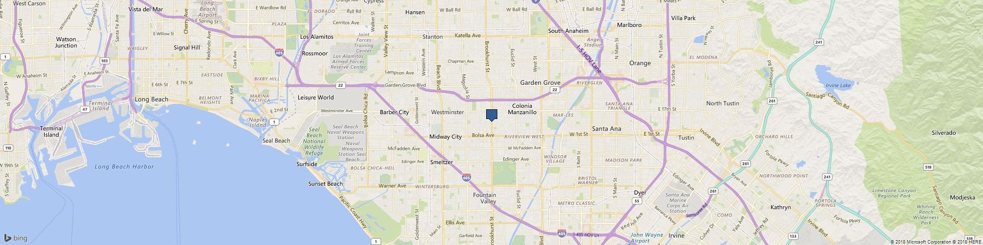 Gate Repair Fountain Valley cover photo