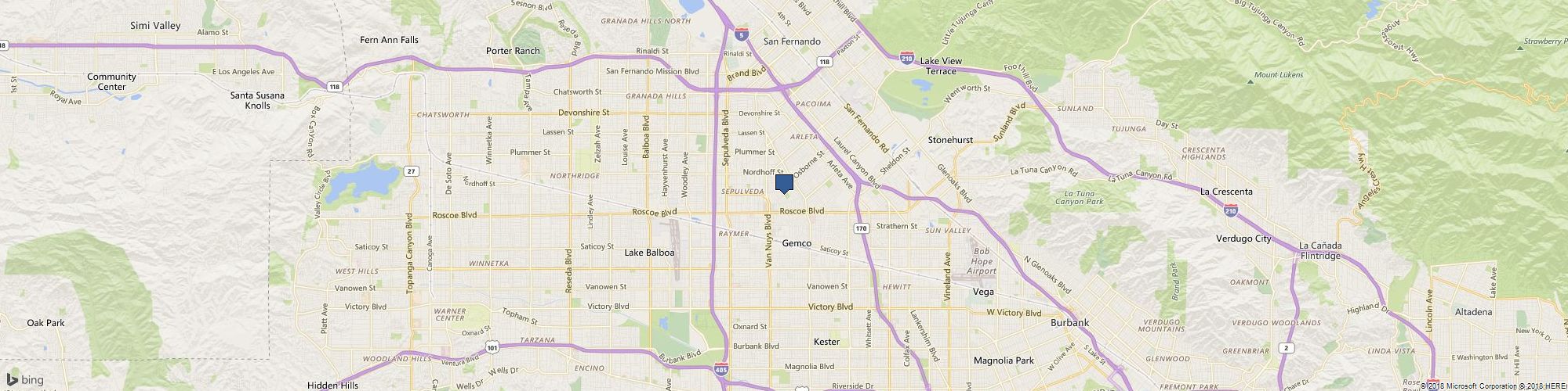 Carpet Cleaning Panorama City cover photo