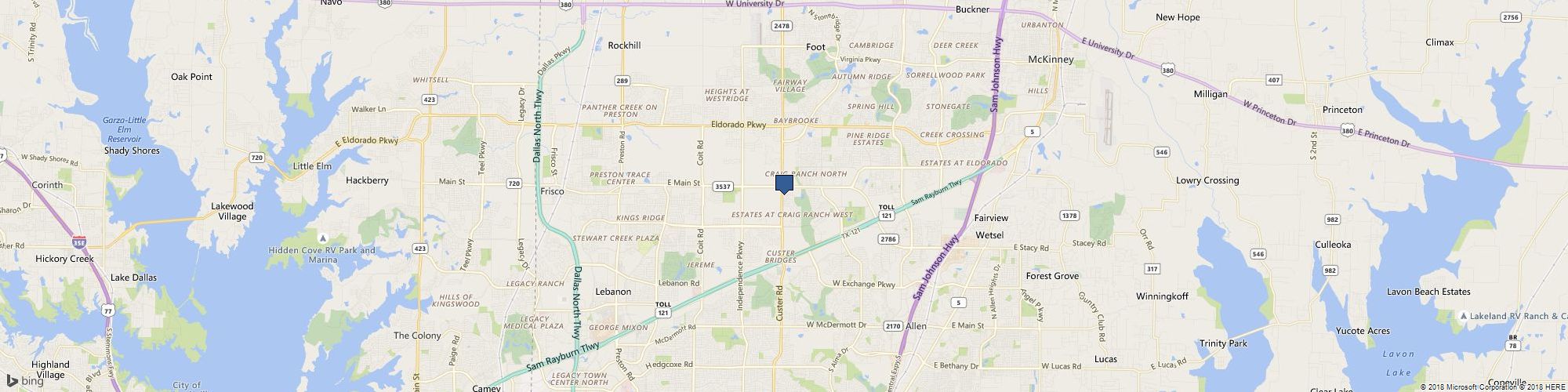 Garage Door Repair McKinney cover photo