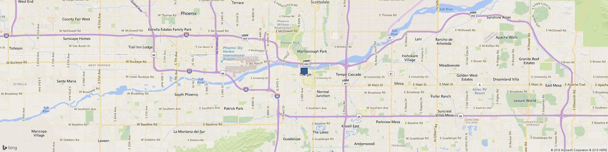 Locksmith Tempe cover photo