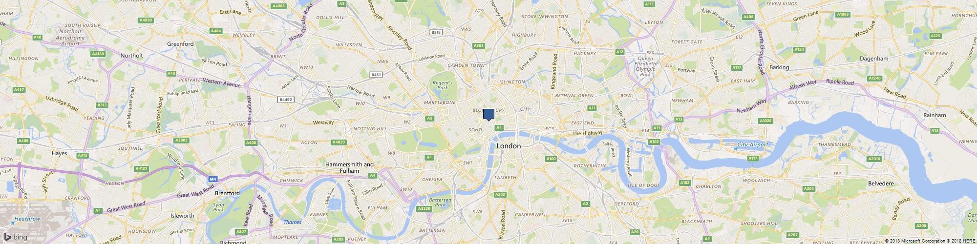 Rapid SEO London cover photo