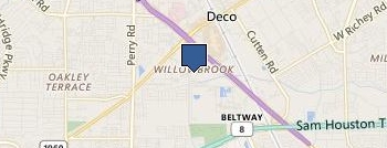 ABBLimousine location map