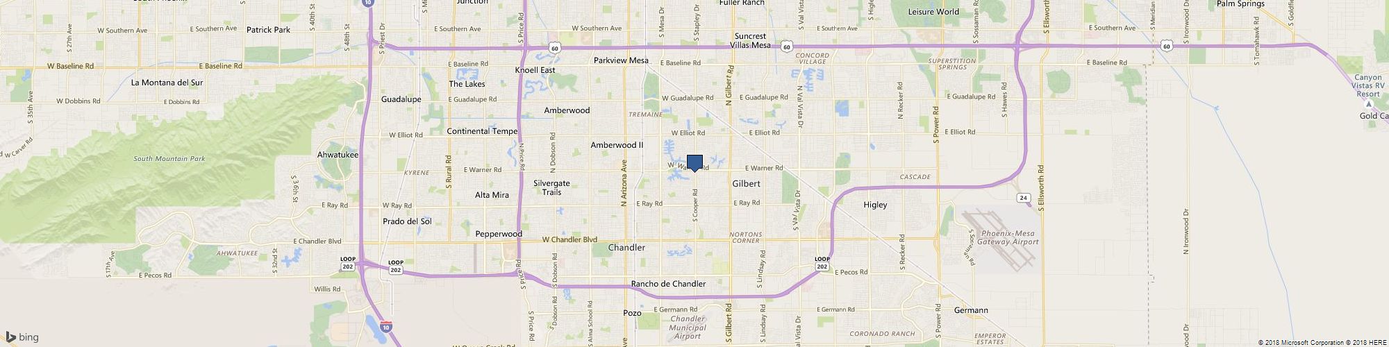 Gilbert Garage Doors & Gates Repair cover photo