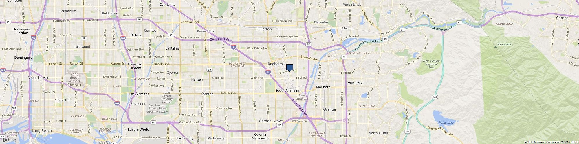 Cellular Barn cover photo