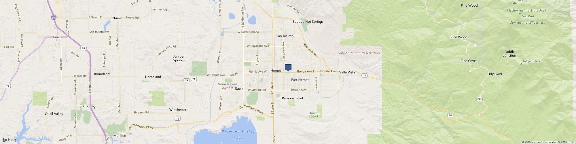 Hemet Cash For Cars cover photo