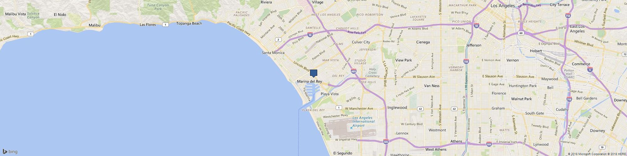 Marina Del Ray Insulation Professionals cover photo