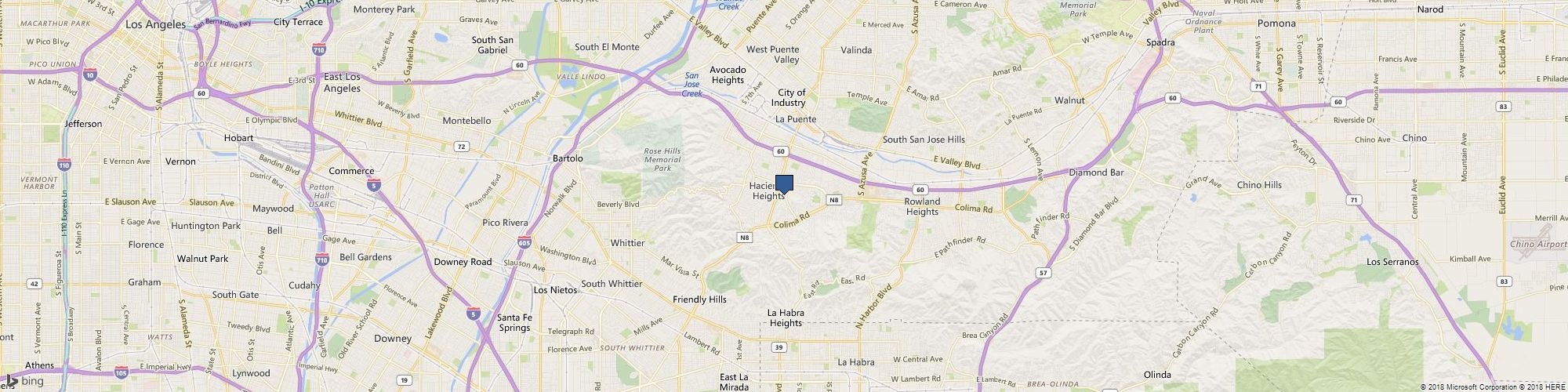 Hacienda Heights Insulation Pro's cover photo