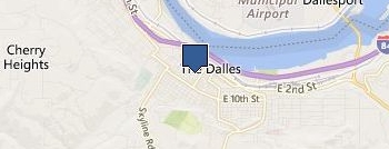 Angel & Company CPA's PC location map