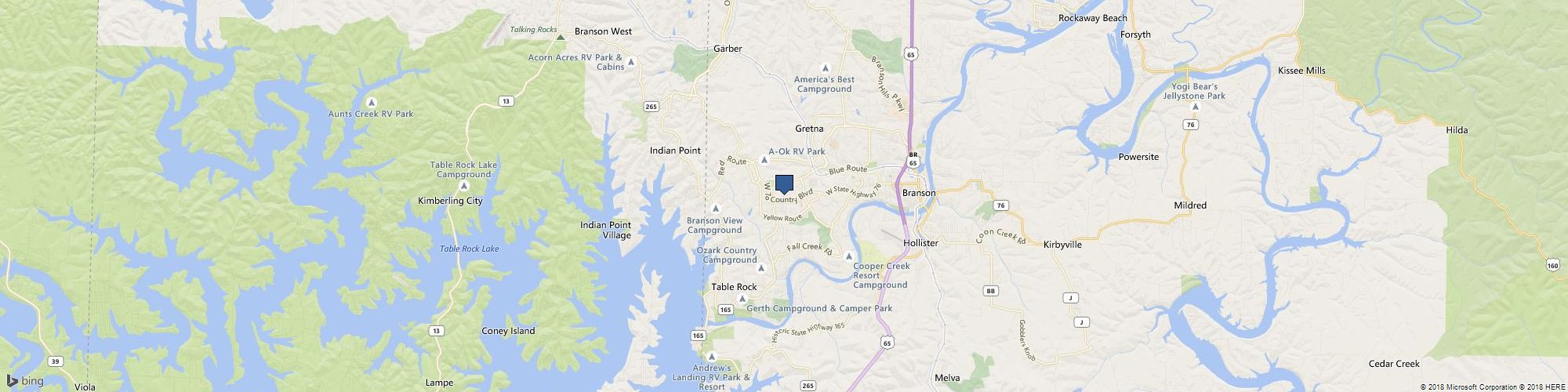 Angel Inn by the Strip cover photo