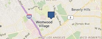 Westwood Insulation Kings location map