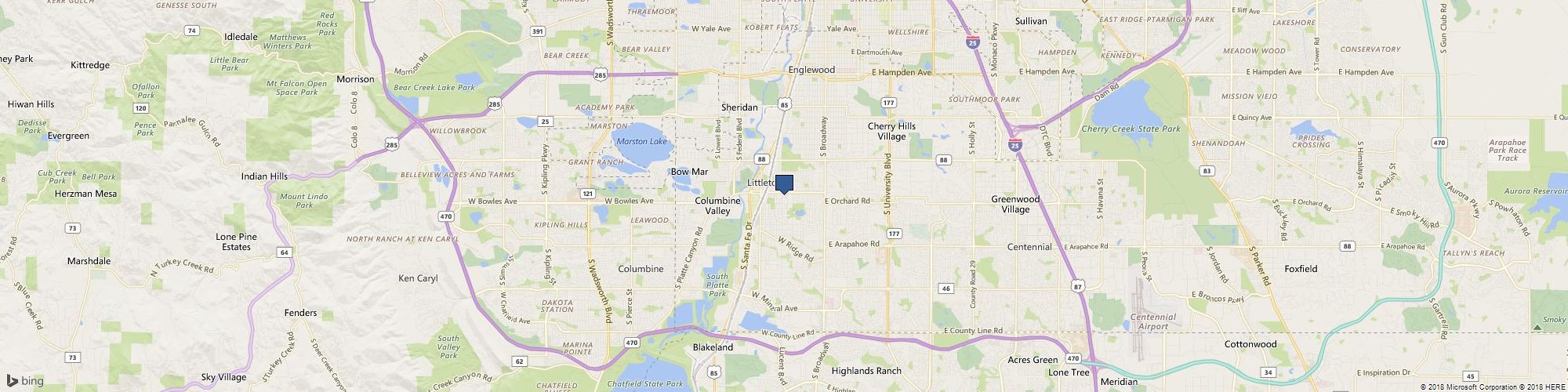 Anytime Fitness - Littleton cover photo