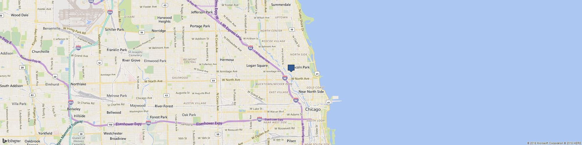 Arhaus Furniture - Chicago cover photo