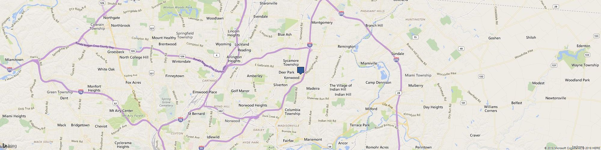 Arhaus Furniture - Cincinnati cover photo