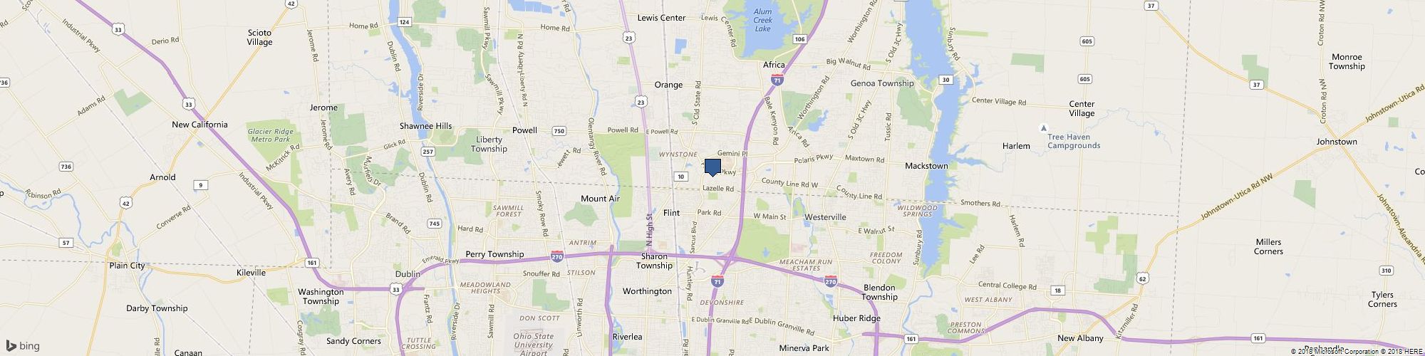 Arhaus Furniture - Columbus cover photo