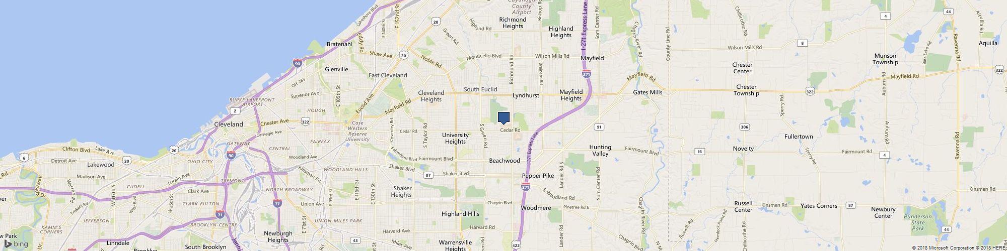 Arhaus Furniture - Lyndhurst cover photo