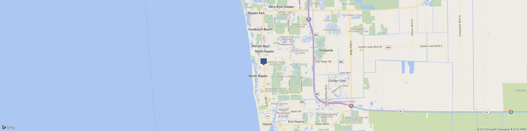 Arhaus Furniture - Naples cover photo