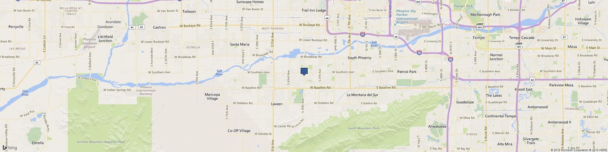 Long Wong's of Laveen cover photo