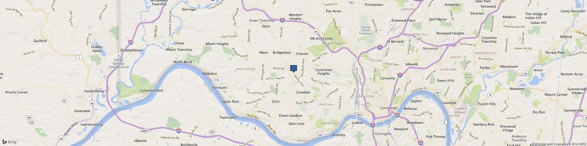 Augustine, Inc. cover photo