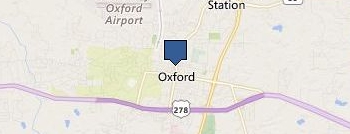 Windows and Siding-Hansons location map