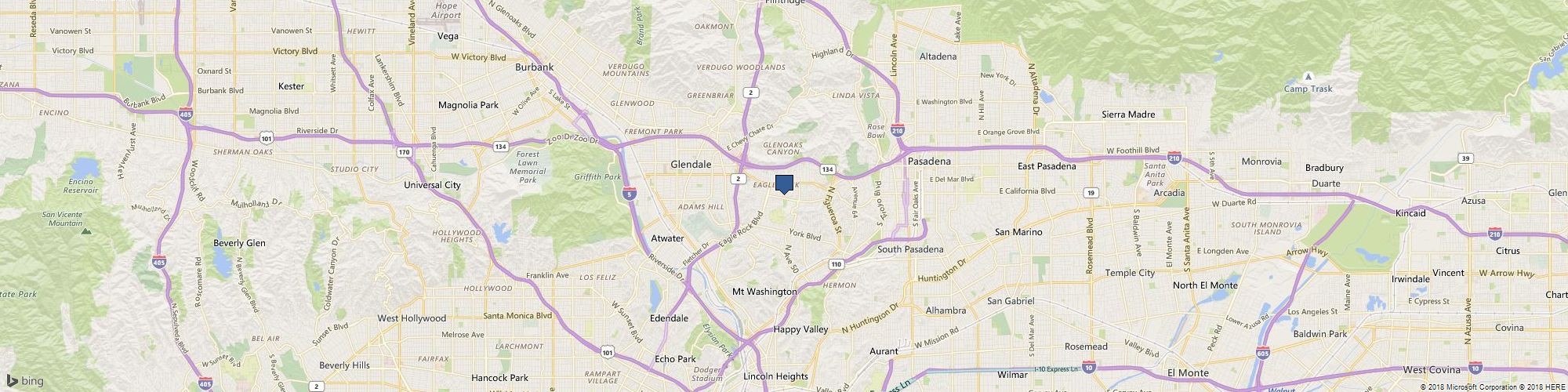 Eagle Rock Insulation Experts cover photo