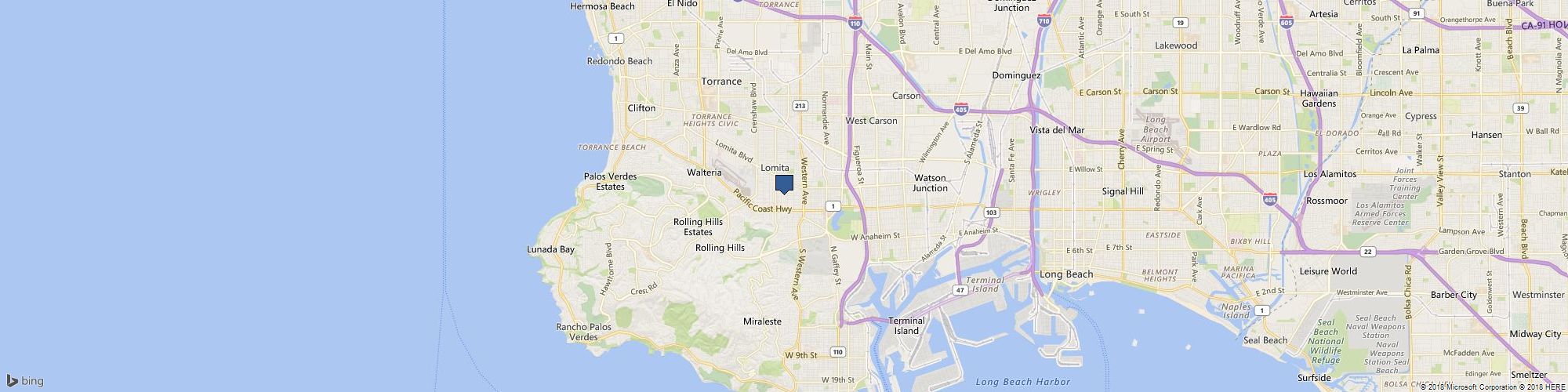 Insulation Pros Lomita cover photo