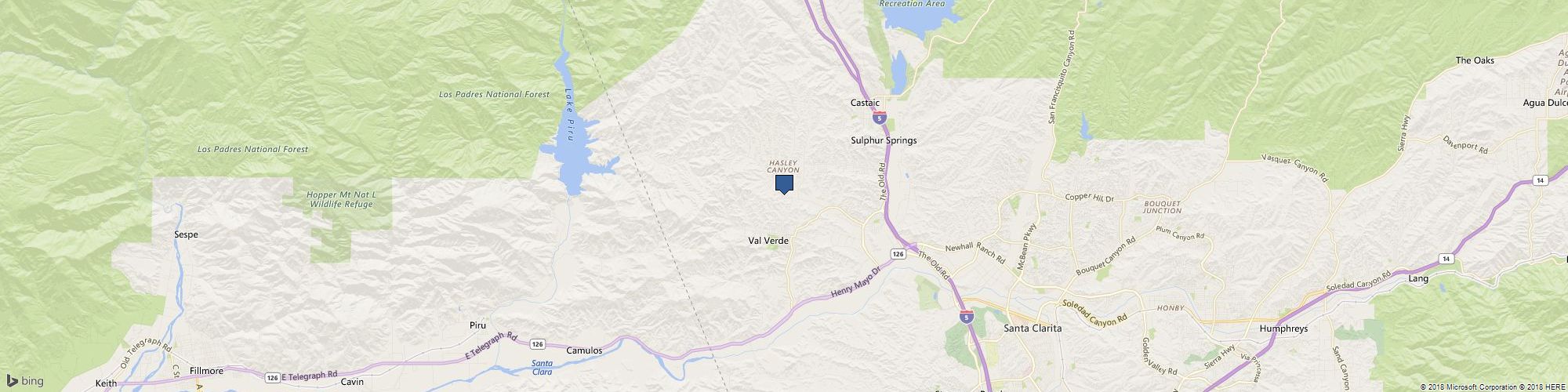 Air Duct Cleaning Castaic cover photo