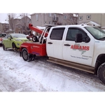 Abrams Towing Services - photo 4