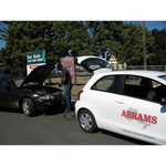 Abrams Towing Services - photo 5