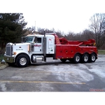 Abrams Towing Services - photo 6