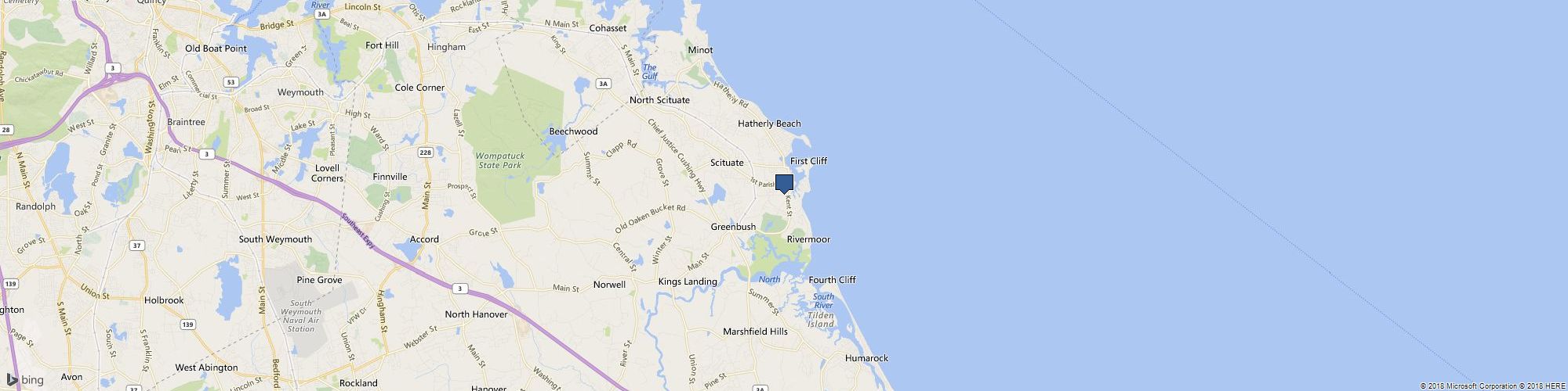 Garage Door Repair Scituate cover photo