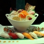 Shogun Japanese Steakhouse, Sushi & Thai - photo 3