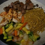 Shogun Japanese Steakhouse, Sushi & Thai - photo 4