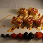 Shogun Japanese Steakhouse, Sushi & Thai - photo 5