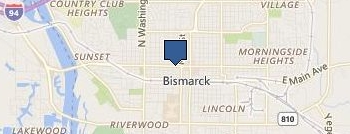 Shogun Japanese Steakhouse, Sushi & Thai location map