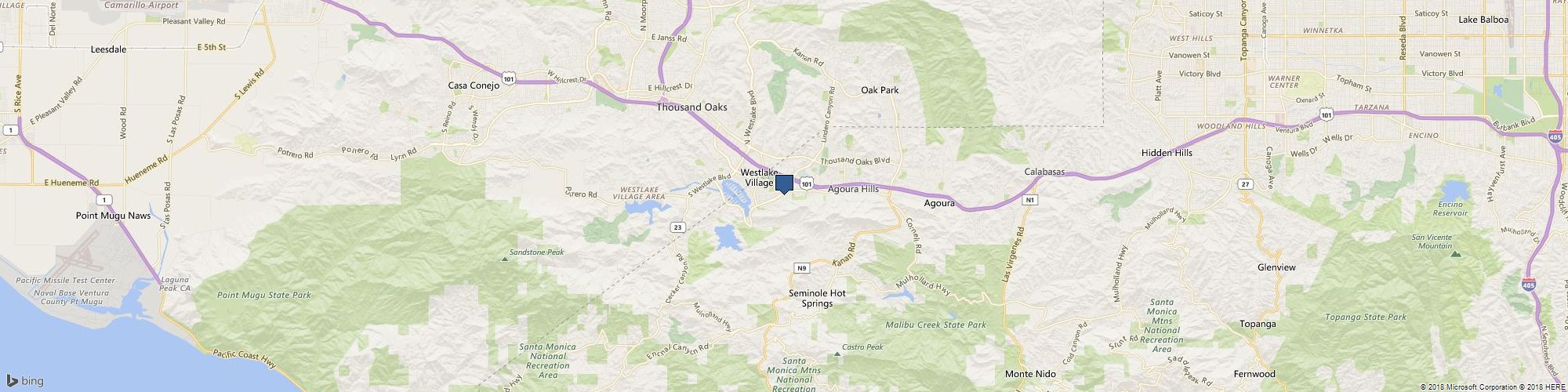 Westlake Village Garage Door Experts cover photo