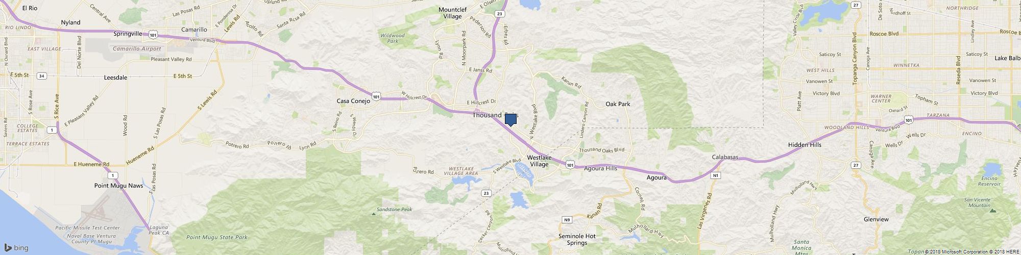 Thousand Oaks Garage Door Kings cover photo