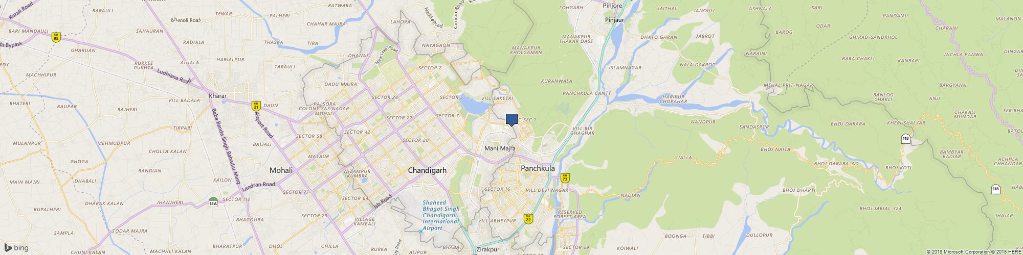 Netgains Network Solution Pvt. Ltd. cover photo