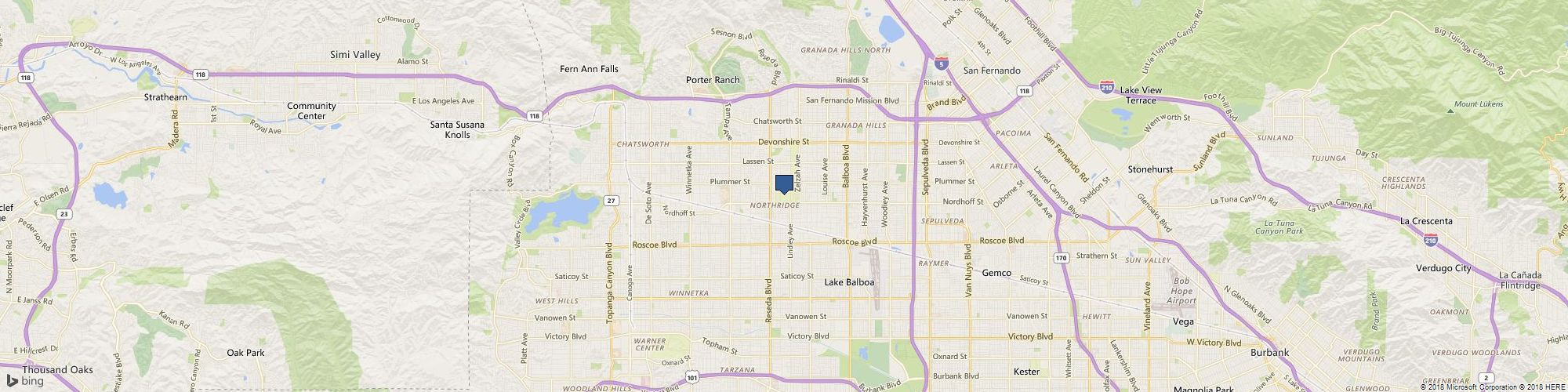 Carpet Cleaning Northridge cover photo