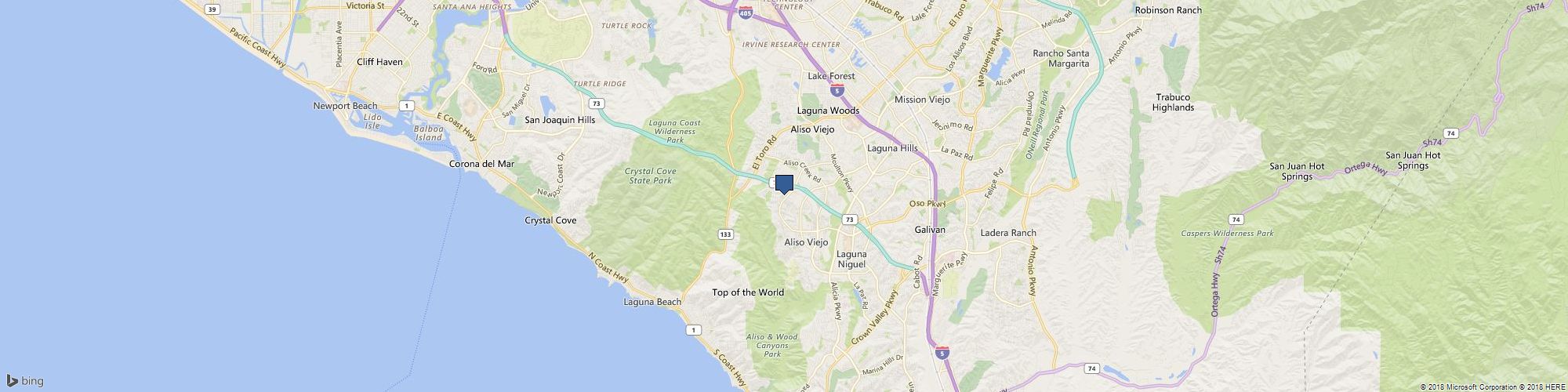 Carpet Cleaning Aliso Viejo cover photo