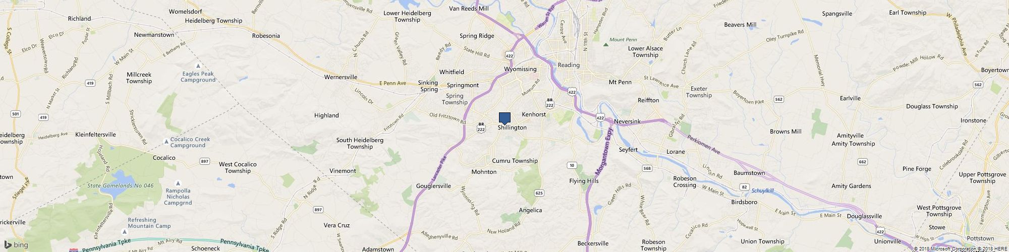 Berks Emergency Equipment cover photo