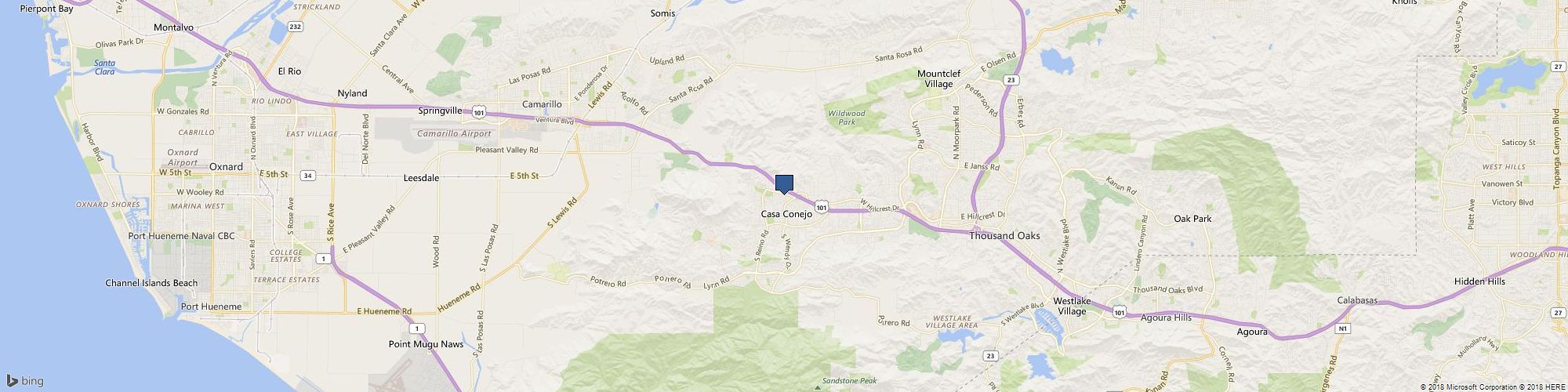 Newbury Park Garage Door Repair cover photo