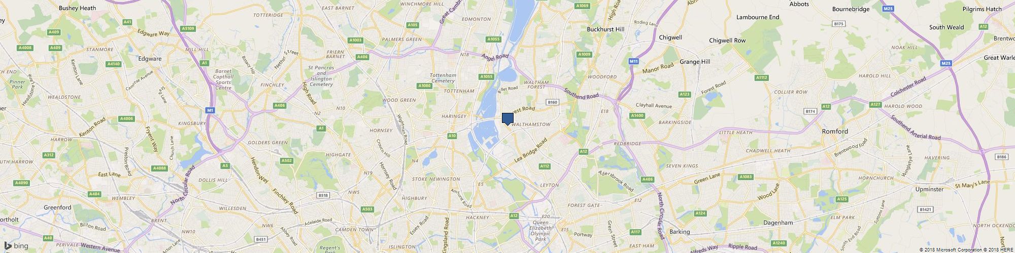 Tourist Tube cover photo