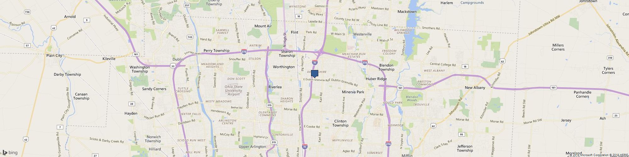 Days Inn Columbus North cover photo