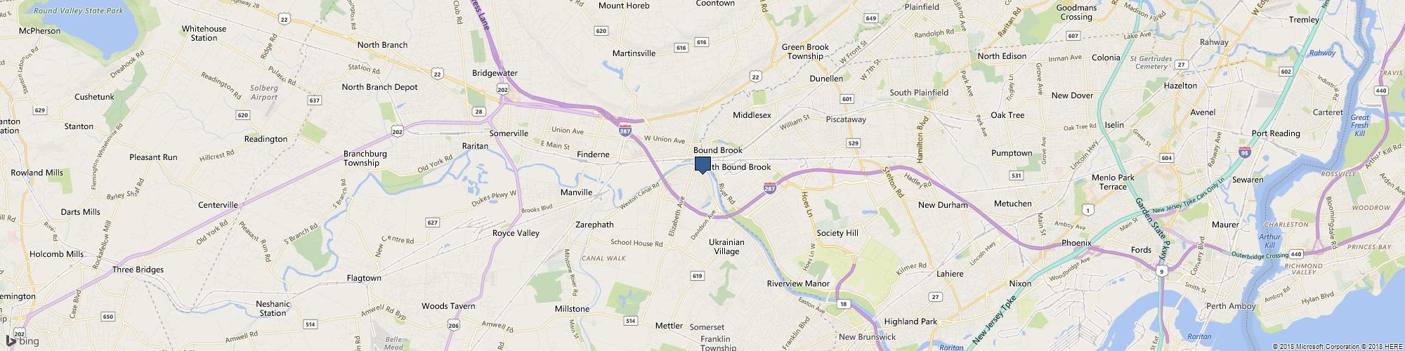 Dearie, Fischer & Dame LLC cover photo