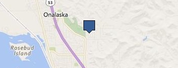 DeBoer Pest Control location map