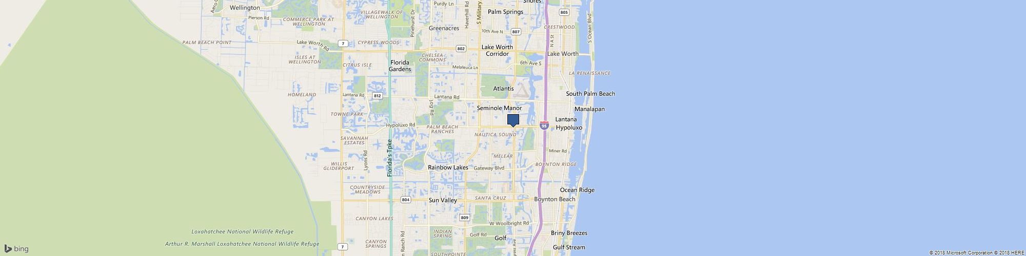 Garage Door Repair Boynton Beach cover photo