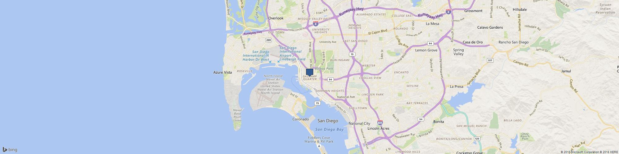 San Diego Bookkeeping cover photo