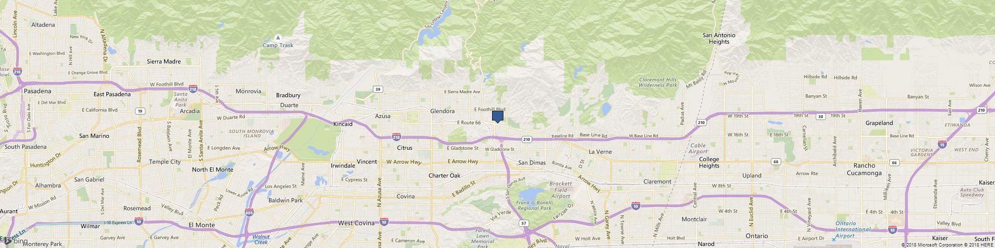 Garage Door Repair Glendora cover photo