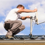 TV Sat 4 Me - photo 1